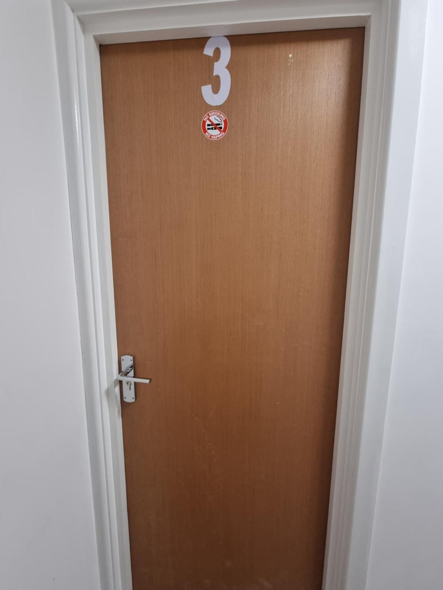 Brand New Studios In Harrow Exterior photo