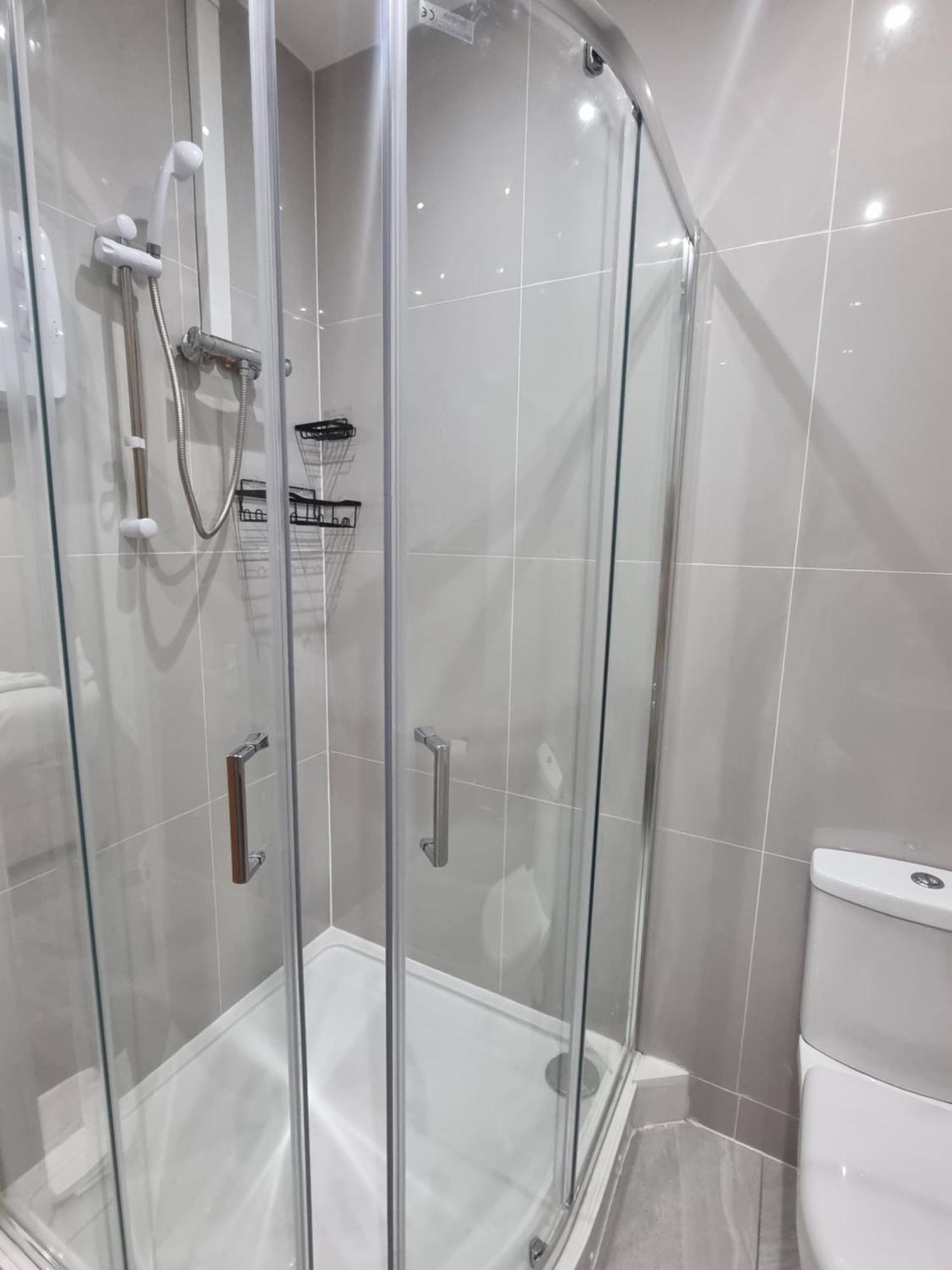 Brand New Studios In Harrow Exterior photo