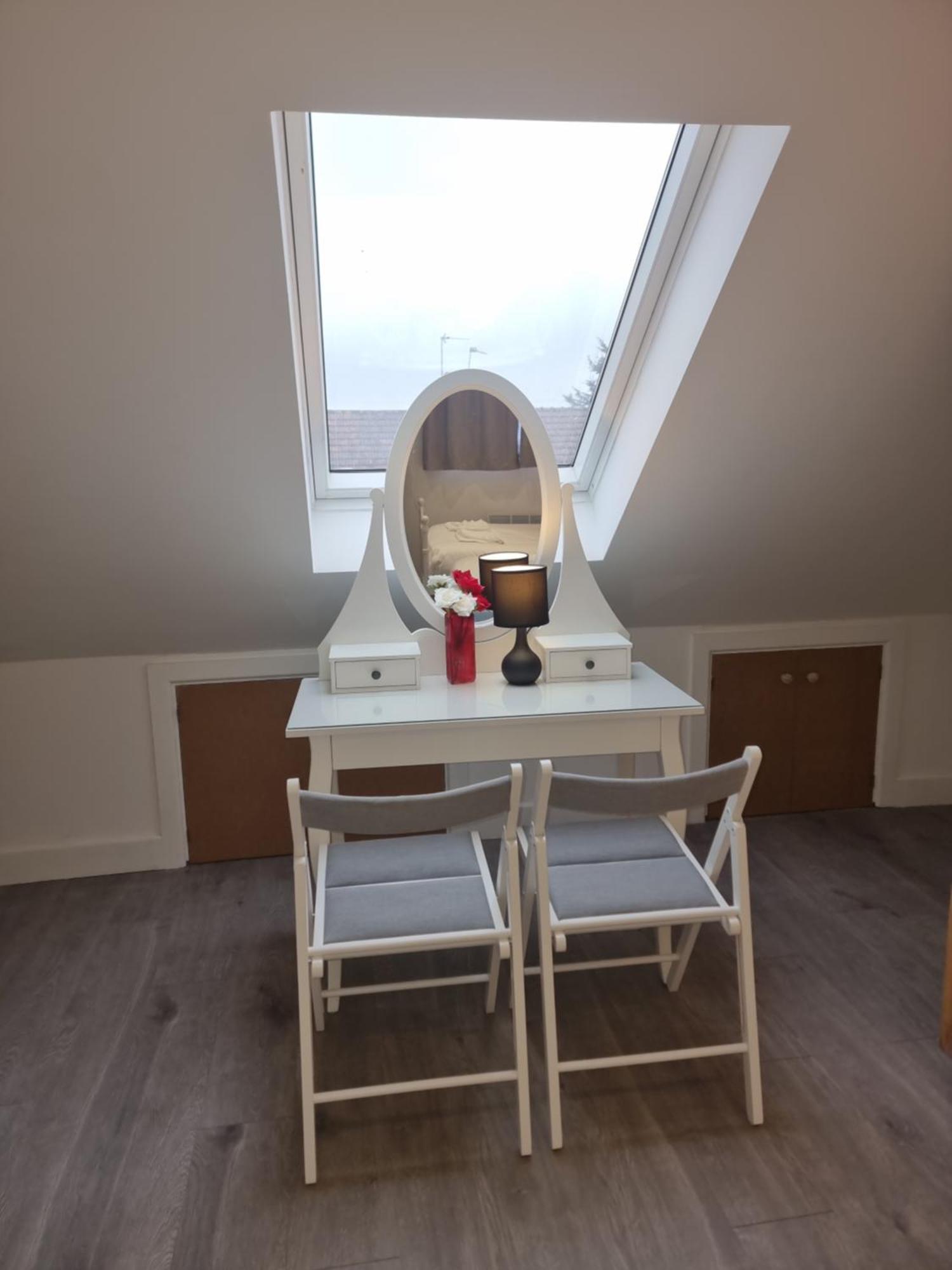 Brand New Studios In Harrow Exterior photo